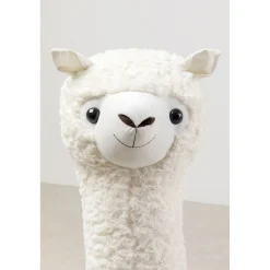 KARE Design Figurine Décorative Alpaca 110Cm