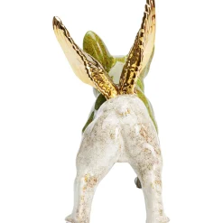 KARE Design Figurine Décorative Angel Wings Dog Assorti
