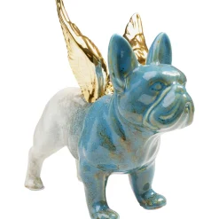 KARE Design Figurine Décorative Angel Wings Dog Assorti