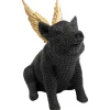 KARE Design Figurine Décorative Angel Piglet 20Cm