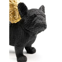 KARE Design Figurine Décorative Angel Puppy 25Cm