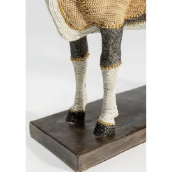 KARE Design Figurine Décorative Antelope 55Cm