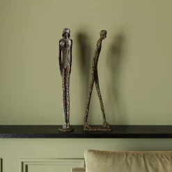 KARE Design Figurine Décorative Art Man 79Cm