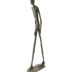 KARE Design Figurine Décorative Art Man 79Cm