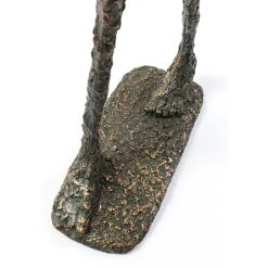 KARE Design Figurine Décorative Art Man 79Cm