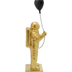 KARE Design Figurine Décorative Balloon Astronaut 41Cm