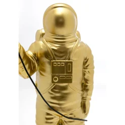KARE Design Figurine Décorative Balloon Astronaut 41Cm