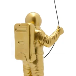 KARE Design Figurine Décorative Balloon Astronaut 41Cm