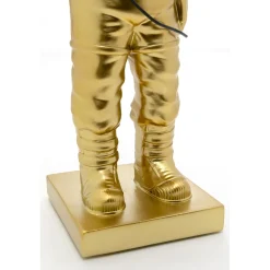 KARE Design Figurine Décorative Balloon Astronaut 41Cm