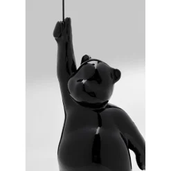 KARE Design Figurine Décorative Balloon Bear 74Cm