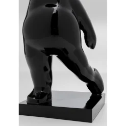KARE Design Figurine Décorative Balloon Bear 74Cm