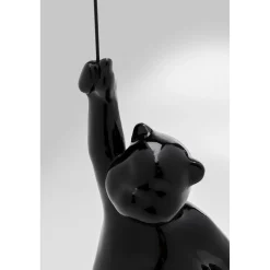 KARE Design Figurine Décorative Balloon Bear 74Cm