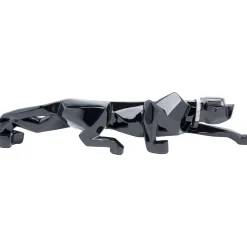 KARE Design Figurine Décorative Black Cat 185Cm