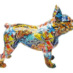 KARE Design Figurine Décorative Bully Bulldog