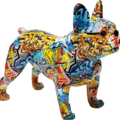 KARE Design Figurine Décorative Bully Bulldog