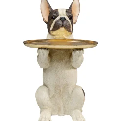 KARE Design Figurine Décorative Butler Bully 51Cm