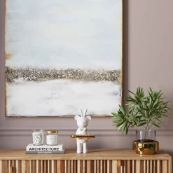 KARE Design Figurine Décorative Butler Bear 29Cm