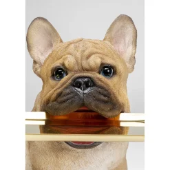 KARE Design Figurine Décorative Butler Frenchy 40Cm