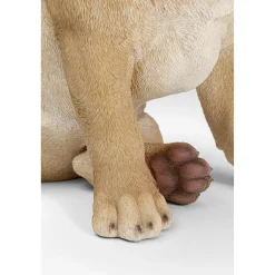 KARE Design Figurine Décorative Butler Frenchy 40Cm