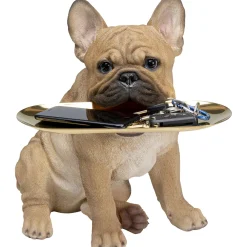 KARE Design Figurine Décorative Butler Frenchy 40Cm