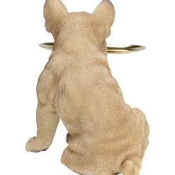 KARE Design Figurine Décorative Butler Frenchy 40Cm