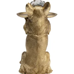 KARE Design Figurine Décorative Butler Royal Standing Corgi 50