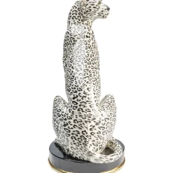 KARE Design Figurine Décorative Cheetah 54Cm