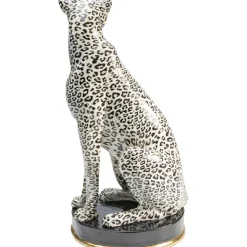 KARE Design Figurine Décorative Cheetah 54Cm