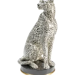 KARE Design Figurine Décorative Cheetah 54Cm