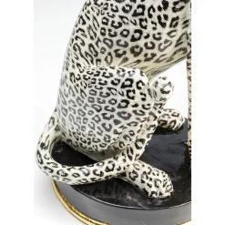 KARE Design Figurine Décorative Cheetah 54Cm