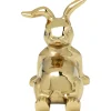 KARE Design Figurine Décorative Chill Out Bunny 10Cm