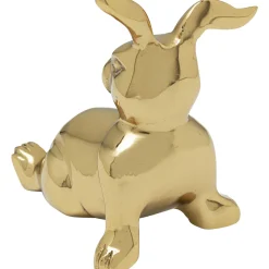 KARE Design Figurine Décorative Chill Out Bunny 10Cm