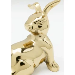 KARE Design Figurine Décorative Chill Out Bunny 10Cm
