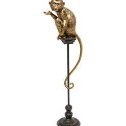 KARE Design Figurine Décorative Circus Monkey 109