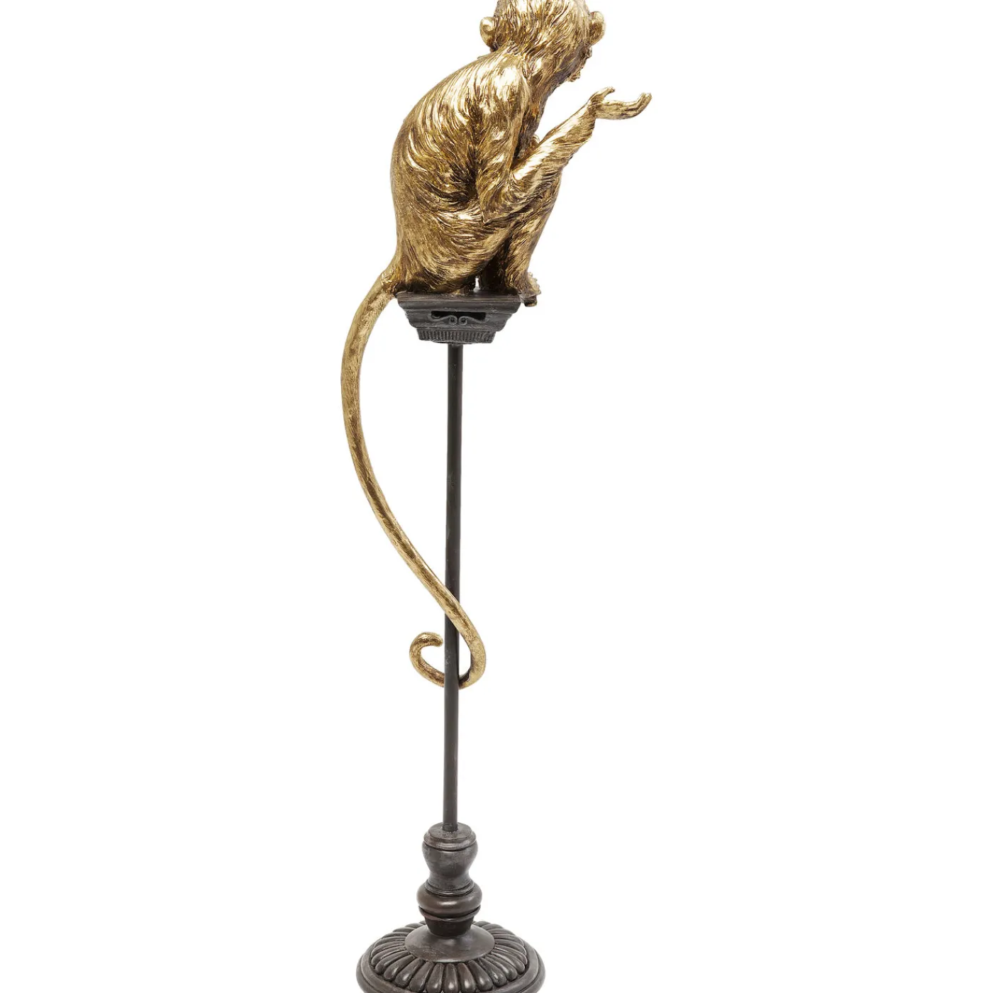 KARE Design Figurine Décorative Circus Monkey 109