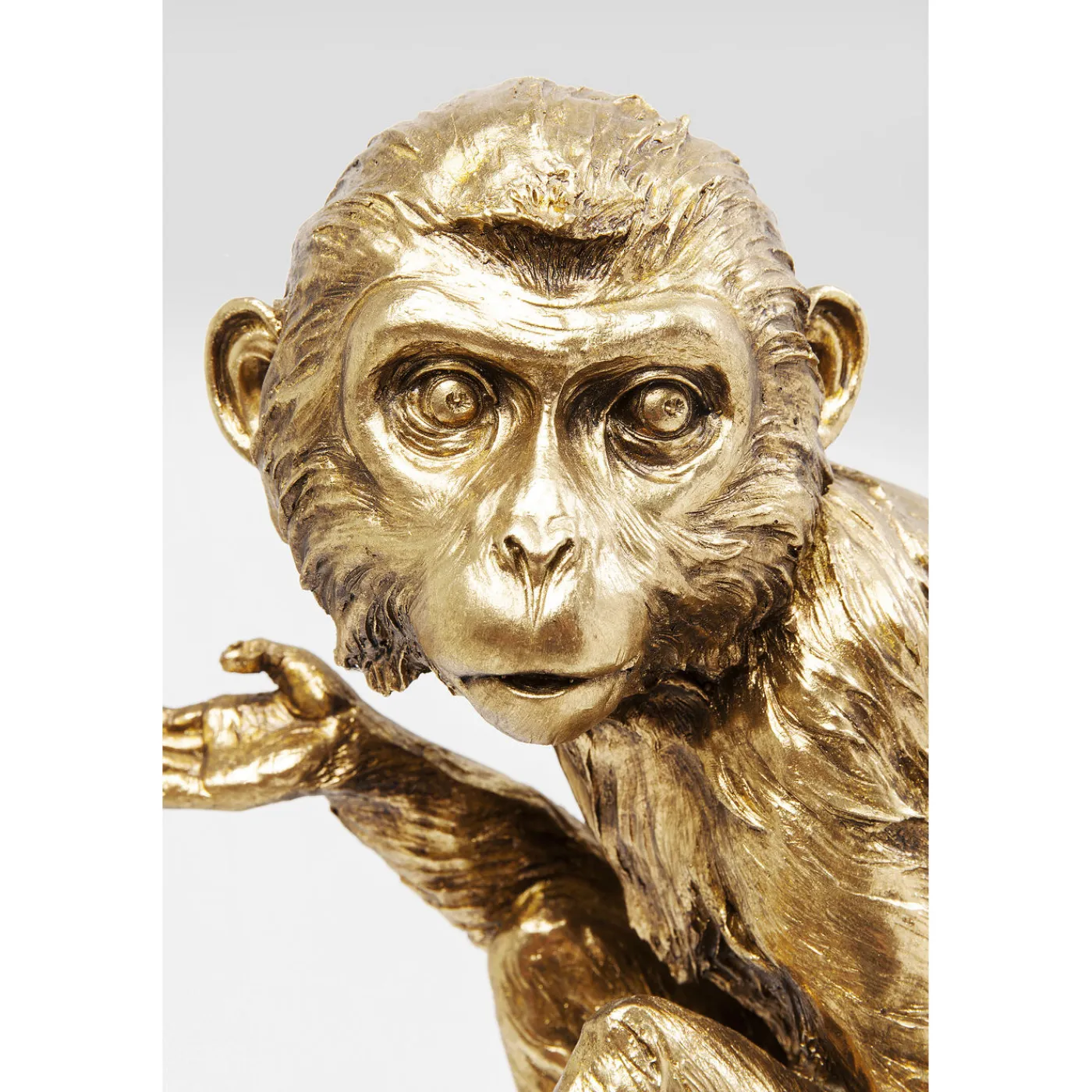KARE Design Figurine Décorative Circus Monkey 109
