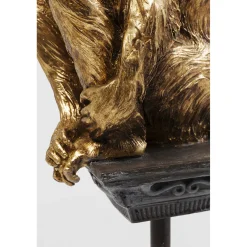 KARE Design Figurine Décorative Circus Monkey 109