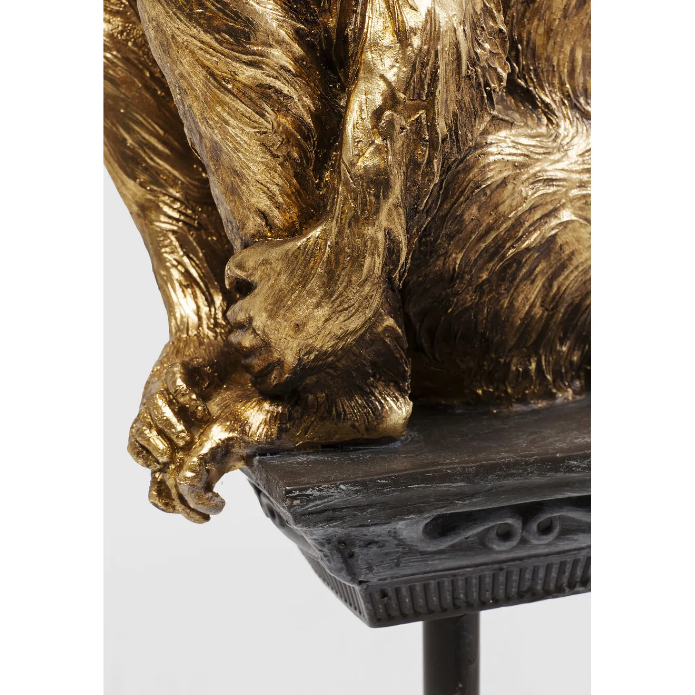 KARE Design Figurine Décorative Circus Monkey 109