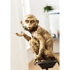 KARE Design Figurine Décorative Circus Monkey 109
