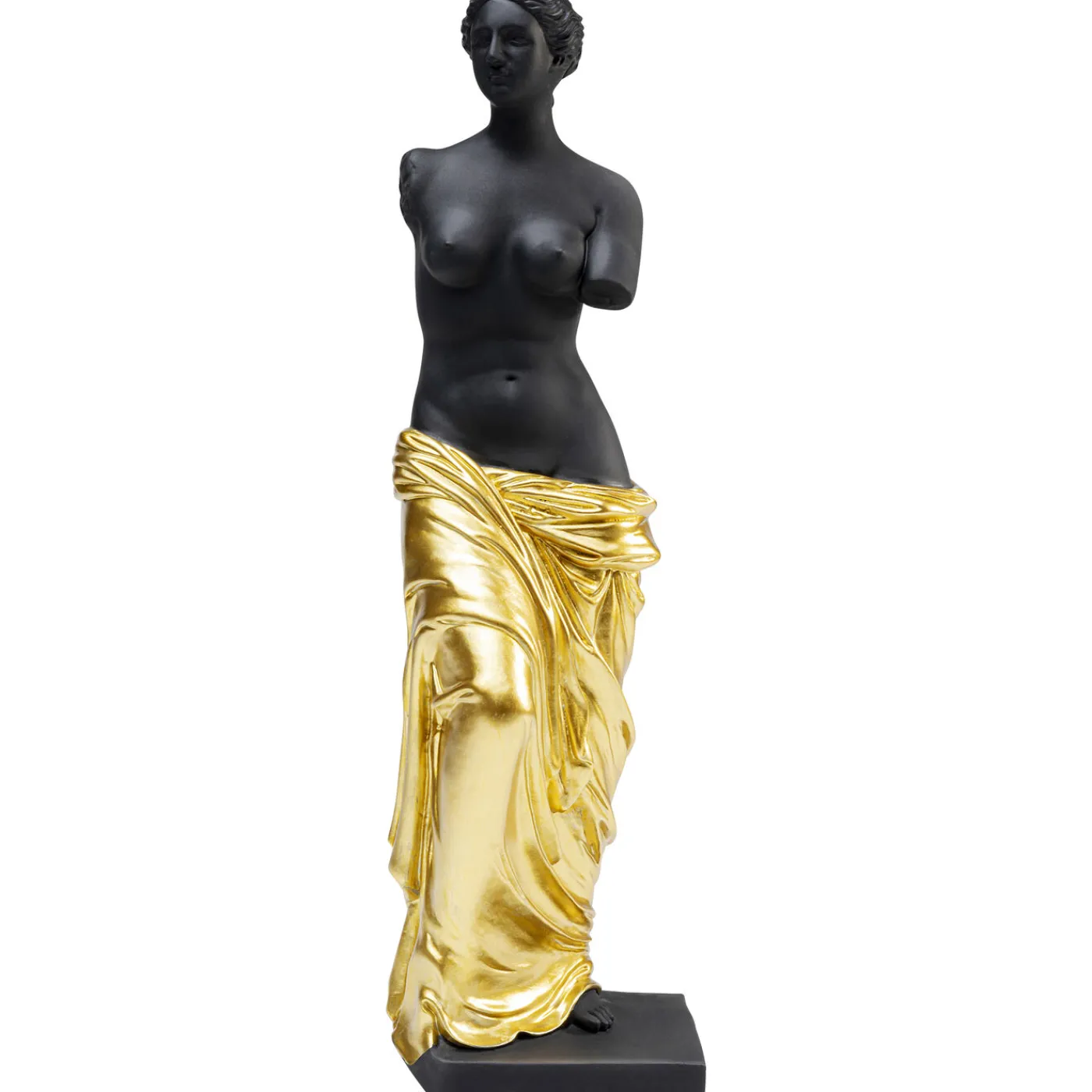 KARE Design Figurine Décorative Classic Beauty 48Cm