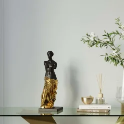 KARE Design Figurine Décorative Classic Beauty 48Cm