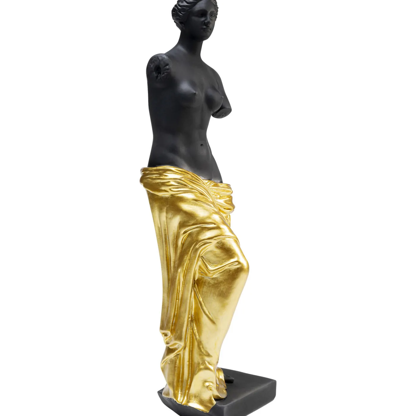 KARE Design Figurine Décorative Classic Beauty 48Cm
