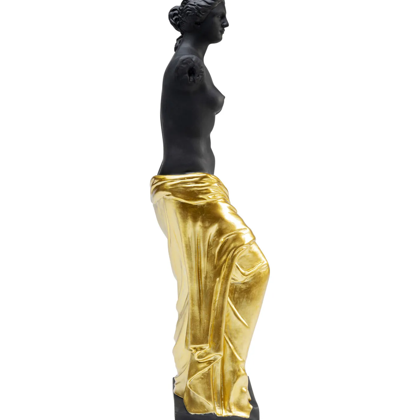 KARE Design Figurine Décorative Classic Beauty 48Cm