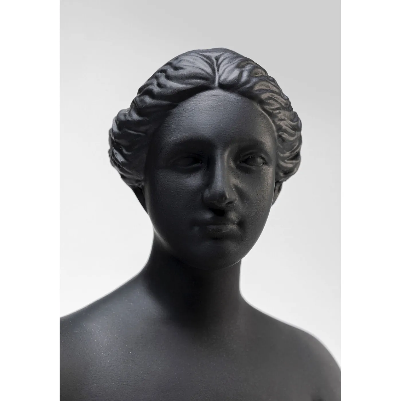 KARE Design Figurine Décorative Classic Beauty 48Cm