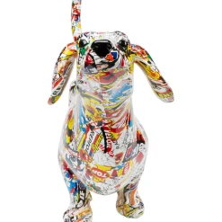 KARE Design Figurine Décorative Comic Dog Bodo