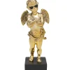 KARE Design Figurine Décorative Cool Angel