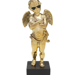 KARE Design Figurine Décorative Cool Angel