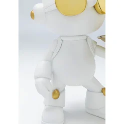 KARE Design Figurine Décorative Cool Bunny Tray 27Cm