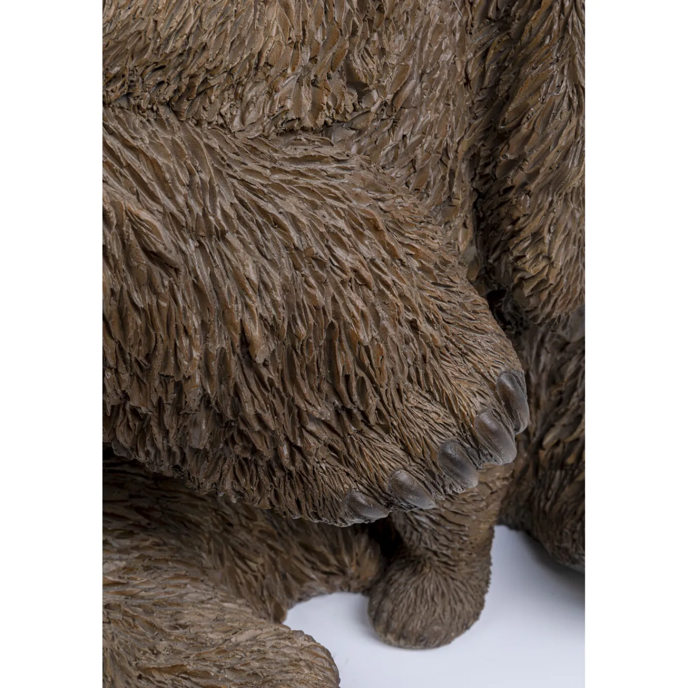 KARE Design Figurine Décorative Cuddle Bear Family 81Cm