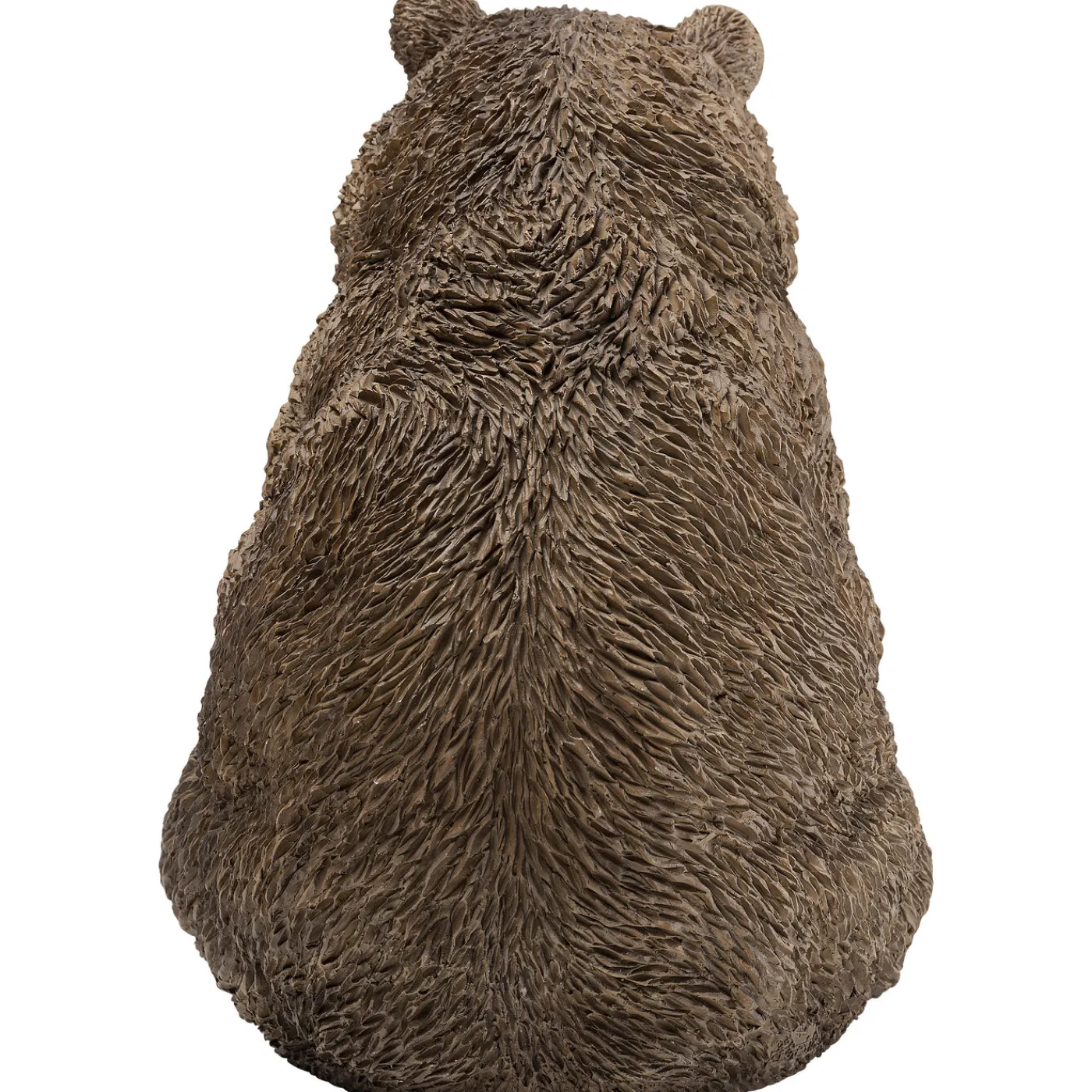 KARE Design Figurine Décorative Cuddle Bear Family 26Cm